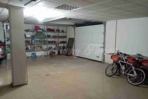 Villa i Villena, Alicante, Villena - € 425.000 | Ref: SF0473 - foto 27